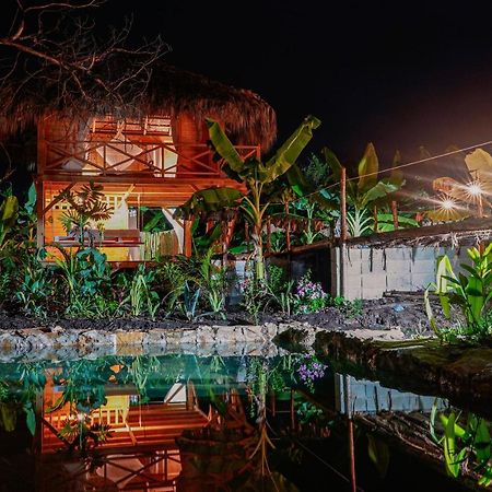 Samana Ecolodge El Limon Exterior photo