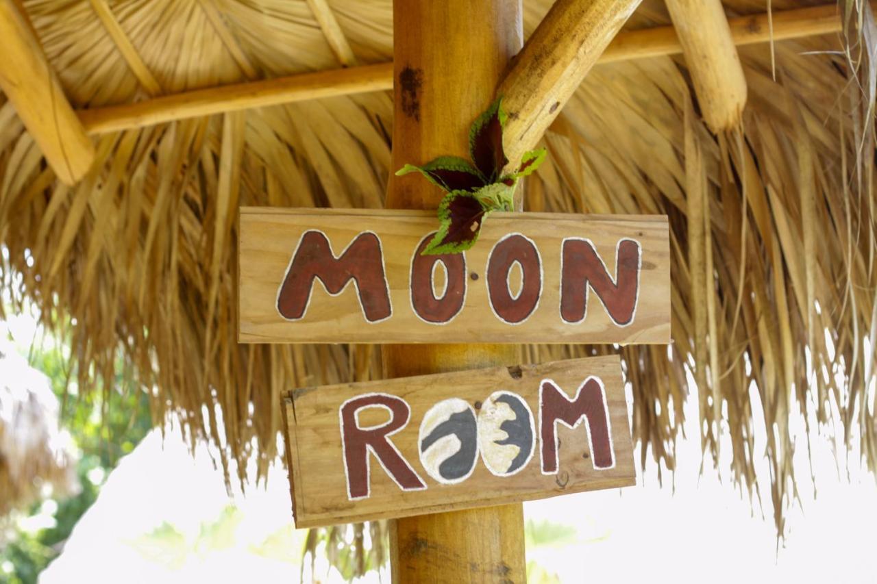 Samana Ecolodge El Limon Exterior photo
